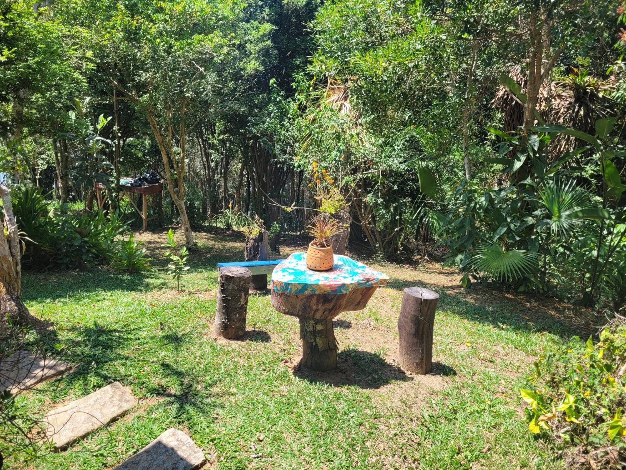 Pousada Lumiar Redencao da Serra Zimmer foto